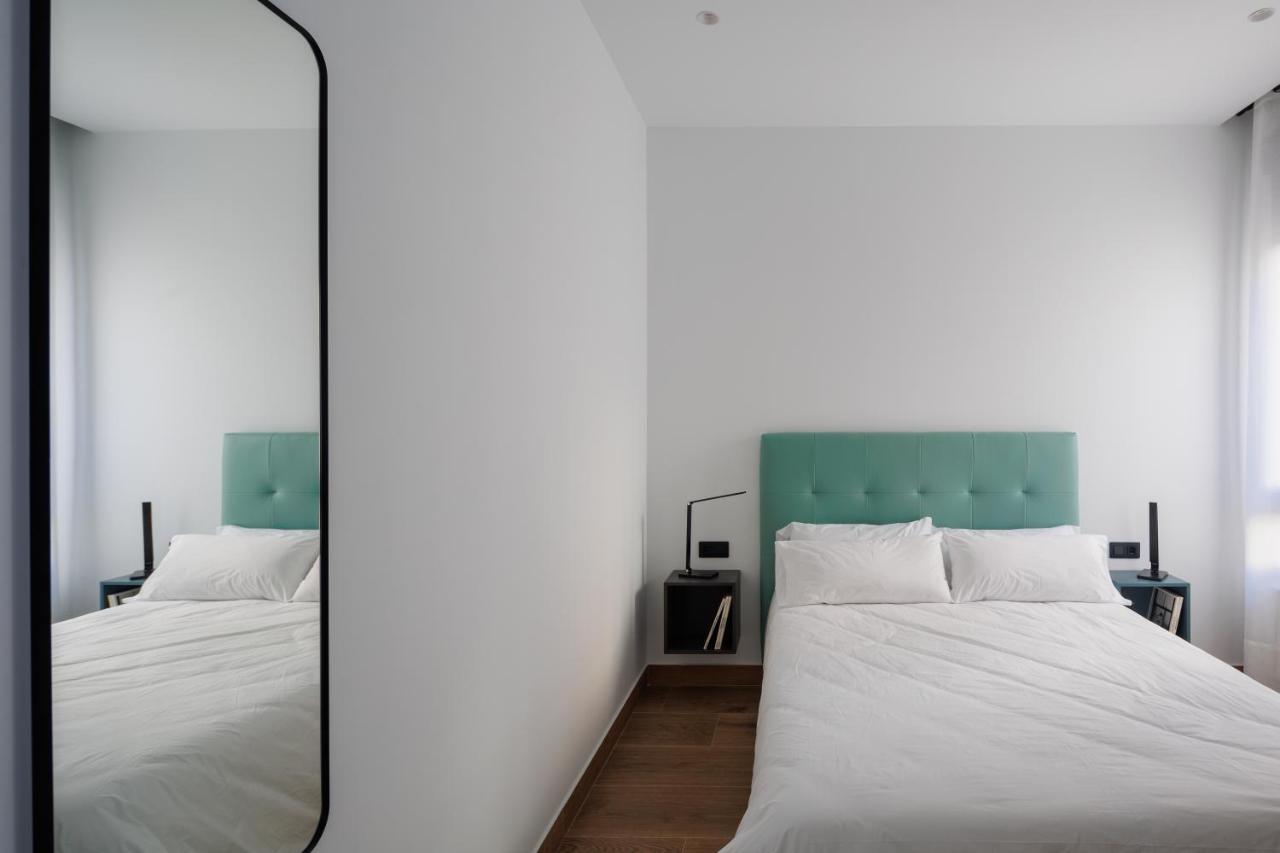 Apartamentos Congreso, Parking Gratuito Logroño Exteriér fotografie